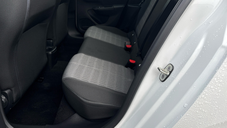 Vauxhall Corsa 1.2 SE Edition 5dr Petrol Hatchback